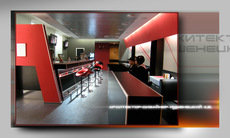 Архітектурне проектування та дизайн інтер&#39;єрів.