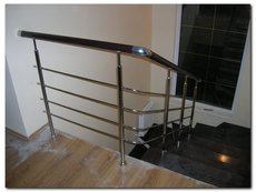 Вироби з нержавіючої сталі. Робимо все під замовлення