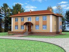 Проектні роботи, проектування