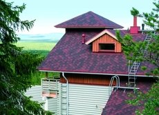 Покрівля під ключ