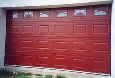 гаражні ворота Дрогобич, Трускавець, Борислав, Східниця