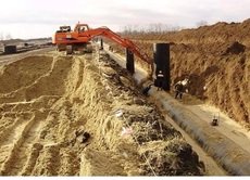 Монтаж, проектування газо-водопроводів, опалення