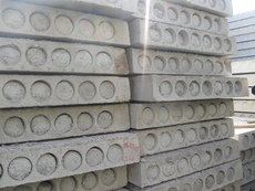 Плити перекриття в Одесі і області продам