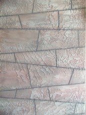 декоративна штукатурка