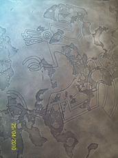 Декоративне оформлення інтер&#39;єру