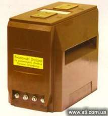 Продам трансформатори струму ТОЛ 10, ТПЛ 10 клас точності 0