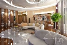 Ремонт квартир, будинків. Дизайн інтер&#39;єру. Планування п