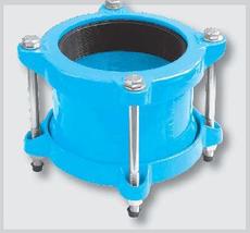 З&#39;єднувач обжимний RR, RR-E. Domex.