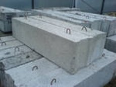 блоки фундаментні в Одесі і області продам