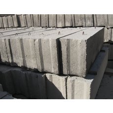Блоки фундаментні в Одесі і області продам.