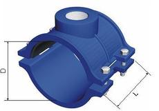 Накладка з&#39;єднання "RAPIDO PE".