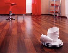 Паркетні роботи