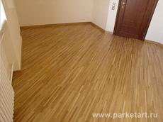 Паркетні роботи