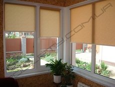 Рулонні штори, Тканинні ролети, Рольставні, Жалюзі, Штори п