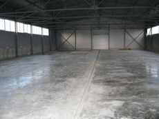 фундамент під будь-яку будівлю або споруду!