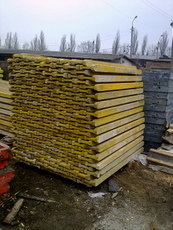 Опалубка б / у