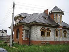 Металлочерпіца по 55 грн.