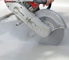 Демонтаж Київ недорого. Алмазна різка бетону Київ