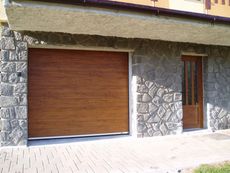 Гаражні ворота Стрий , Двері Стрий