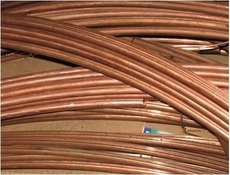 Купуємо лом міді за дуже високими цінами