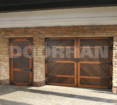 Гаражні ворота автоматичні Дніпропетровськ