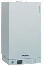 Купити газовий котел VAILLANT, VIESSMANN (