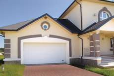 Компанія «Воротні Системи - Дніпропетровськ»