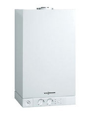 Котел газовий Viessmann Vitopend 100 WH1B (турбо) 24 кВт