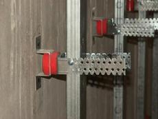 Звукоізоляція інженерного устаткування