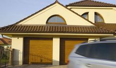 Гаражні ворота Добромиль, Гаражні ворота Старий Самбір