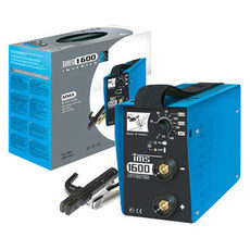 Інвертори зварювальні IMS 1600, IMS 1700, GYSMI 161, GYSMI 1