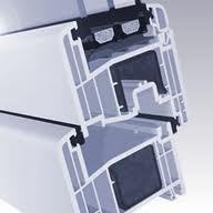 Найтепліший німецький 6-ти камерний профіль GEALAN 8000 IQ п