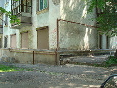 продам 3-кімн. під комерцію