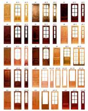 Двері міжкімнатні (масив) від 300 грн