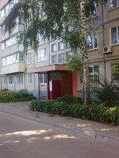 Терміново продам 3к. квартиру у Вишневому