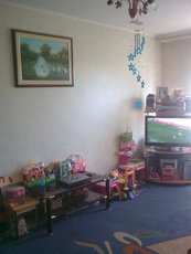 Продам 1к. квартиру у Вишневому