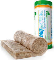 Knauf теплоізоляція