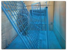 Порошкове фарбування. Полімерно-порошкове фарбування