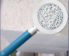 Піноблок, газоблок, цегла