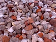 Продам червону глину у великих обсягах