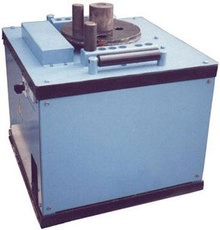 Обладнання для заводів ЗБВ