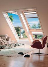 Мансардні Вікна Під Ключ ціна