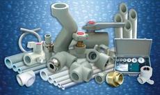 Заміна труб, водопровід і сантехніки.