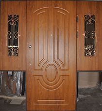 двері вхідні Стрий, Дрогобич, Самбір, Турка, Хірів, Добромил