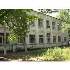 Продам окрему двоповерхову будівлю в Кременчуці