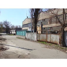 Продам виробничу базу в Кременчуці