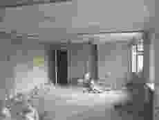 Демонтажні роботи. Прибирання. Вивіз будсміття.