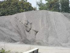 щебінь Одеса