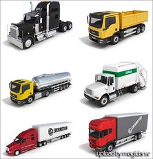 Вільні машини з КИЄВА