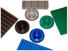 Купити полікарбонат Дніпропетровськ